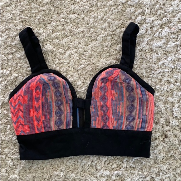 Gorgeous going Tobi going out top! - Picture 1 of 3